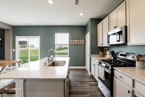 Photo of 2503 S Carlota Drive, New Palestine, IN
