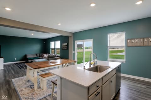Photo of 2503 S Carlota Drive, New Palestine, IN