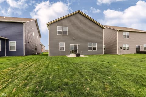 Photo of 2503 S Carlota Drive, New Palestine, IN
