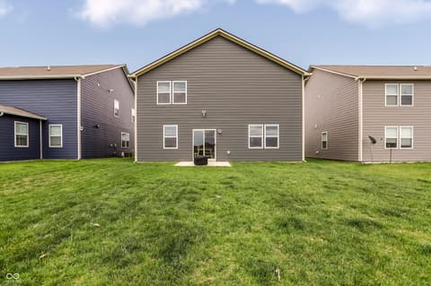 Photo of 2503 S Carlota Drive, New Palestine, IN