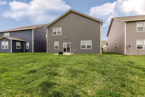 Photo of 2503 S Carlota Drive, New Palestine, IN