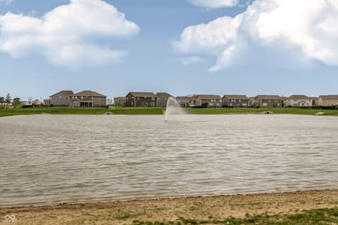 Photo of 2503 S Carlota Drive, New Palestine, IN
