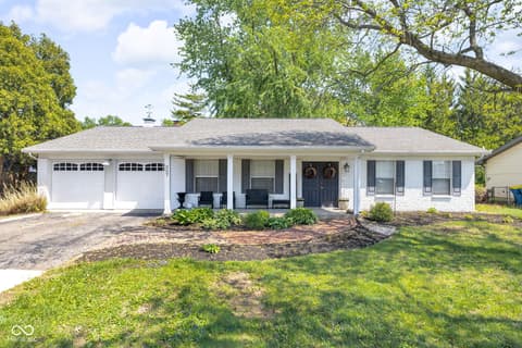 307 S Guilford Road
