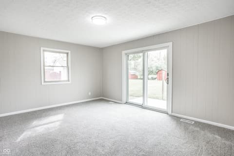 Photo of 8131 Sycamore Springs Trail, Indianapolis, IN