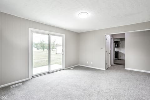 Photo of 8131 Sycamore Springs Trail, Indianapolis, IN