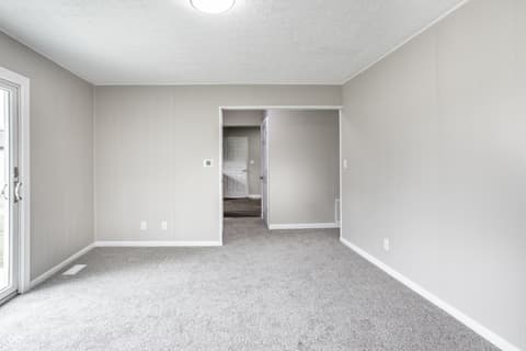 Photo of 8131 Sycamore Springs Trail, Indianapolis, IN
