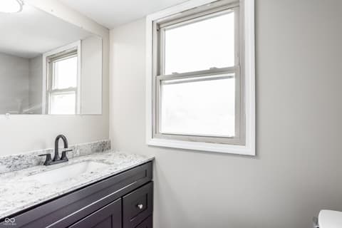 Photo of 8131 Sycamore Springs Trail, Indianapolis, IN