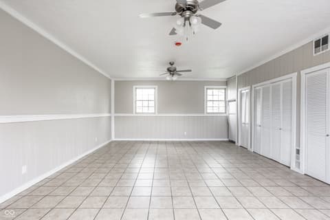 Photo of 8131 Sycamore Springs Trail, Indianapolis, IN