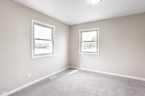Photo of 8131 Sycamore Springs Trail, Indianapolis, IN