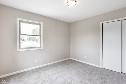 Photo of 8131 Sycamore Springs Trail, Indianapolis, IN