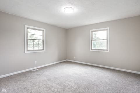 Photo of 8131 Sycamore Springs Trail, Indianapolis, IN