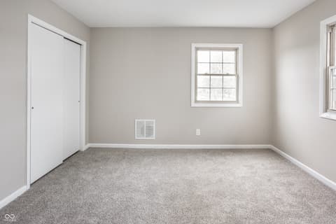 Photo of 8131 Sycamore Springs Trail, Indianapolis, IN