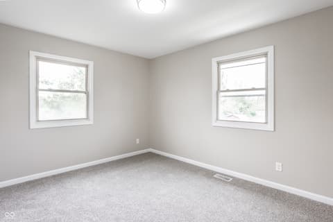 Photo of 8131 Sycamore Springs Trail, Indianapolis, IN