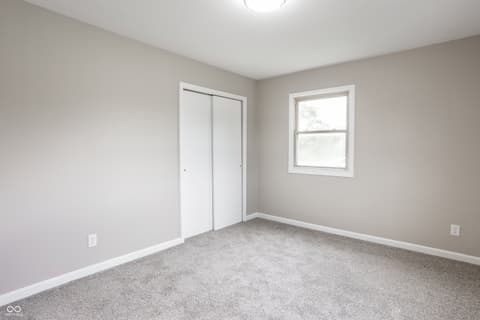 Photo of 8131 Sycamore Springs Trail, Indianapolis, IN