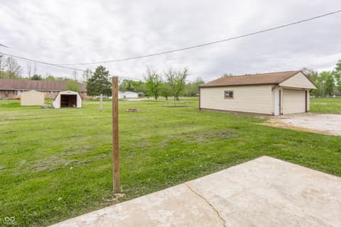 Photo of 8131 Sycamore Springs Trail, Indianapolis, IN
