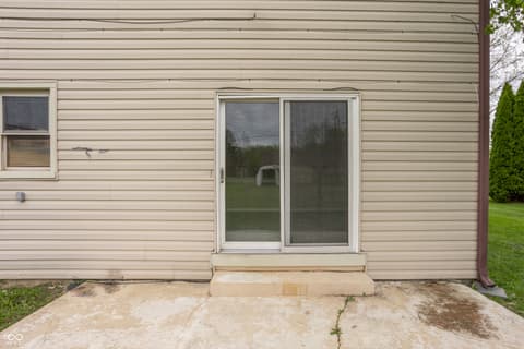 Photo of 8131 Sycamore Springs Trail, Indianapolis, IN