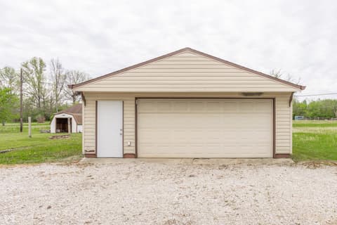 Photo of 8131 Sycamore Springs Trail, Indianapolis, IN