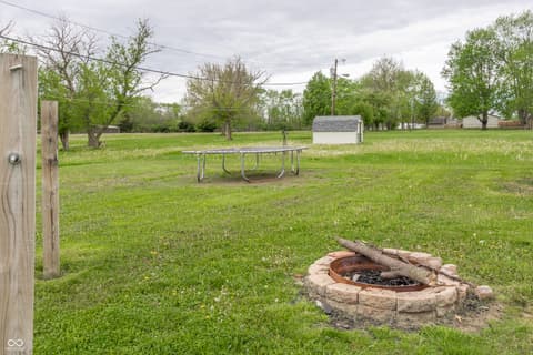 Photo of 8131 Sycamore Springs Trail, Indianapolis, IN