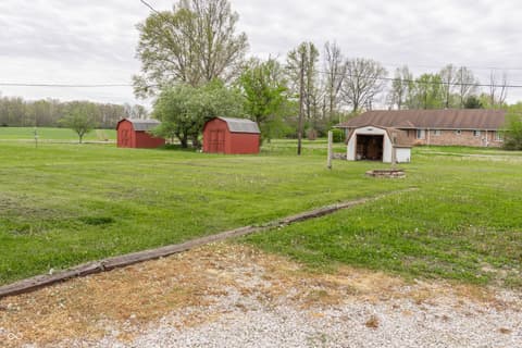 Photo of 8131 Sycamore Springs Trail, Indianapolis, IN