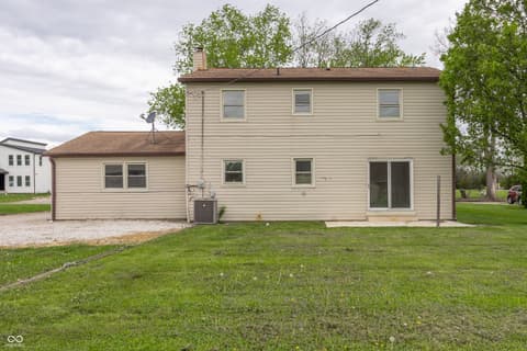 Photo of 8131 Sycamore Springs Trail, Indianapolis, IN