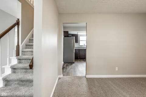 Photo of 8131 Sycamore Springs Trail, Indianapolis, IN