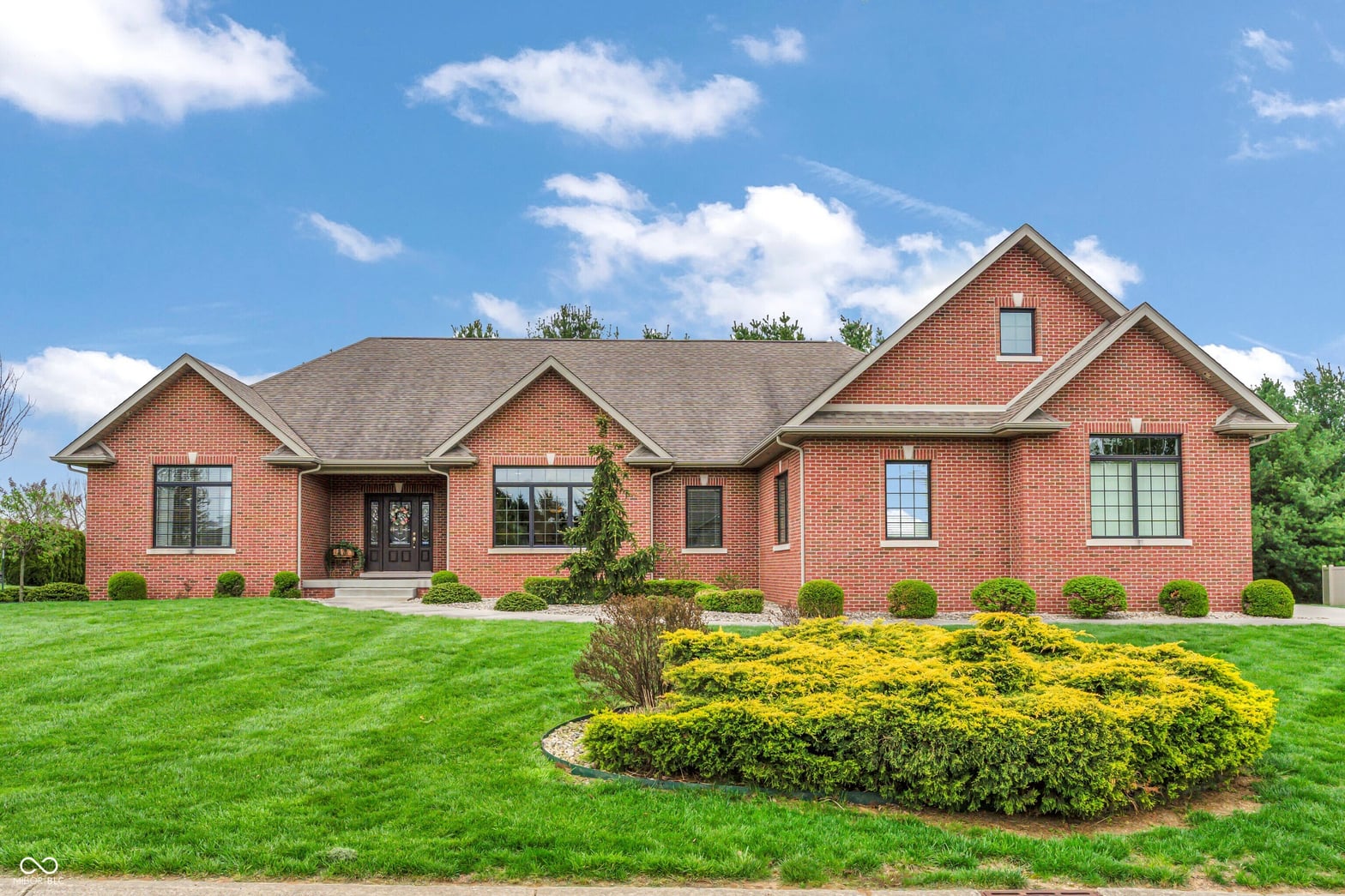 Photo of 1522 S Millcreek Road, Greensburg, IN