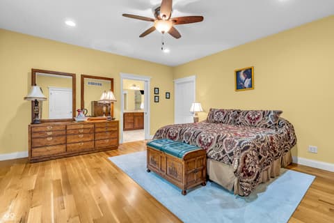 Photo of 1522 S Millcreek Road, Greensburg, IN