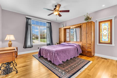 Photo of 1522 S Millcreek Road, Greensburg, IN