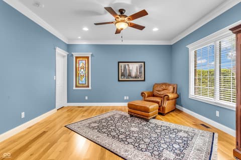 Photo of 1522 S Millcreek Road, Greensburg, IN