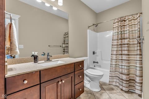 Photo of 1522 S Millcreek Road, Greensburg, IN