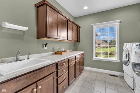 Photo of 1522 S Millcreek Road, Greensburg, IN