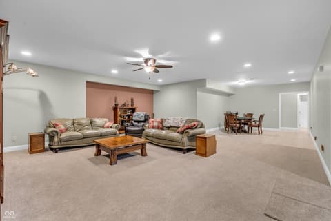 Photo of 1522 S Millcreek Road, Greensburg, IN