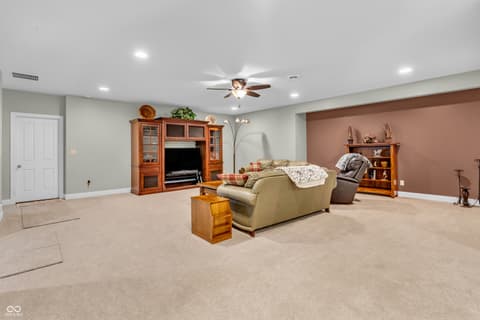 Photo of 1522 S Millcreek Road, Greensburg, IN