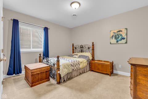 Photo of 1522 S Millcreek Road, Greensburg, IN
