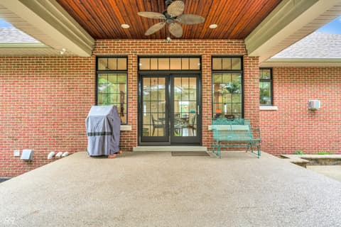 Photo of 1522 S Millcreek Road, Greensburg, IN