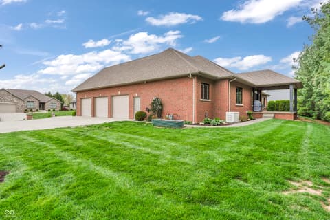 Photo of 1522 S Millcreek Road, Greensburg, IN