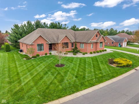 Photo of 1522 S Millcreek Road, Greensburg, IN