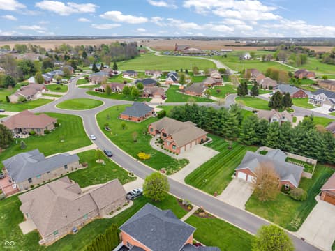 Photo of 1522 S Millcreek Road, Greensburg, IN