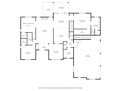 Photo of 1522 S Millcreek Road, Greensburg, IN