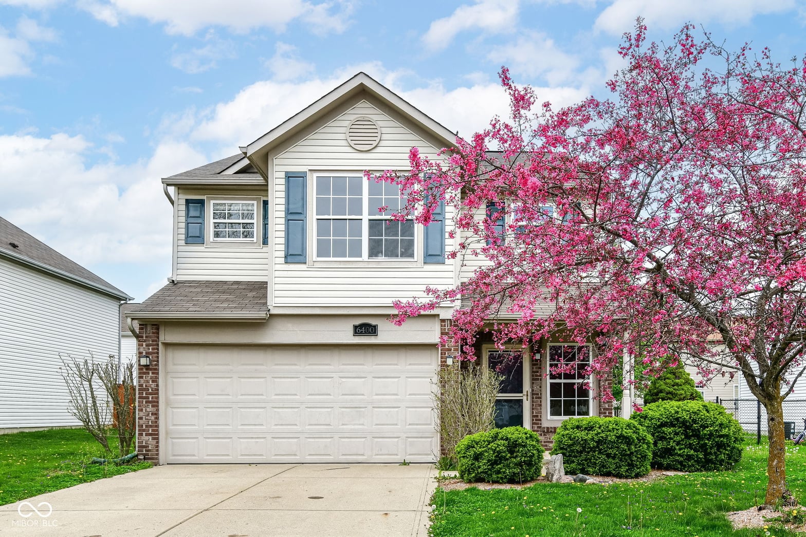 Photo of 6400 Matcumbe Way, Plainfield, IN
