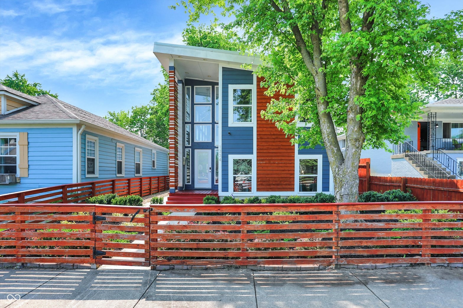 Photo of 1334 Laurel Street, Indianapolis, IN
