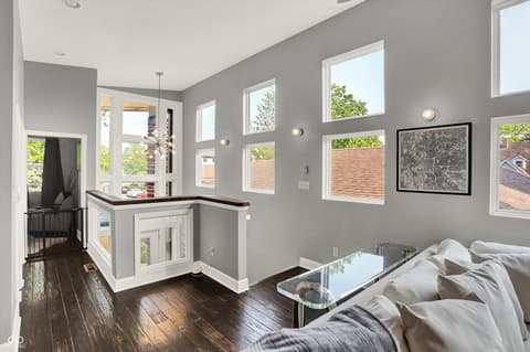 Photo of 1334 Laurel Street, Indianapolis, IN