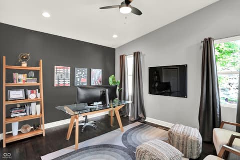 Photo of 1334 Laurel Street, Indianapolis, IN