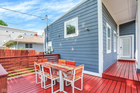Photo of 1334 Laurel Street, Indianapolis, IN