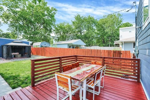 Photo of 1334 Laurel Street, Indianapolis, IN