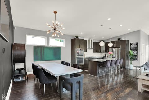 Photo of 1334 Laurel Street, Indianapolis, IN