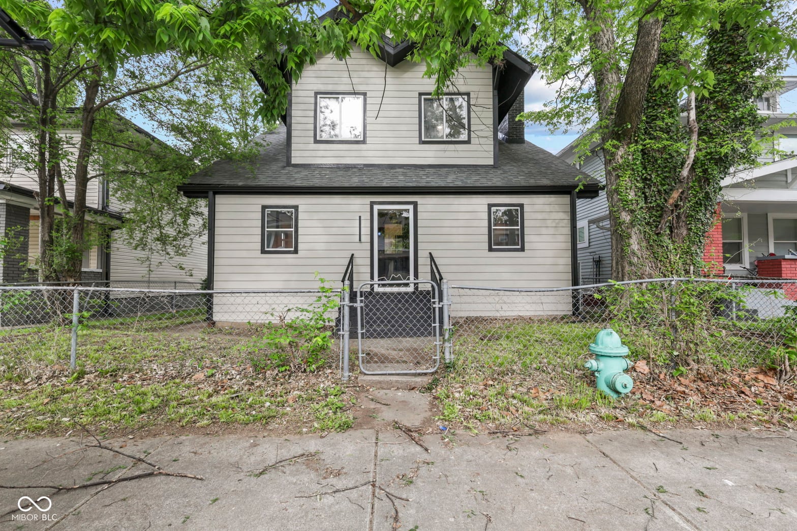 Photo of 2922 N Delaware Street, Indianapolis, IN