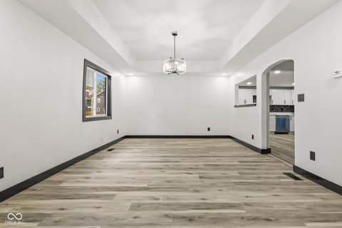 Photo of 2922 N Delaware Street, Indianapolis, IN
