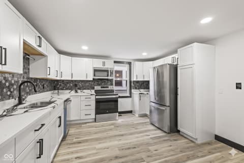 Photo of 2922 N Delaware Street, Indianapolis, IN
