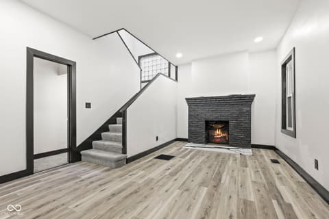Photo of 2922 N Delaware Street, Indianapolis, IN